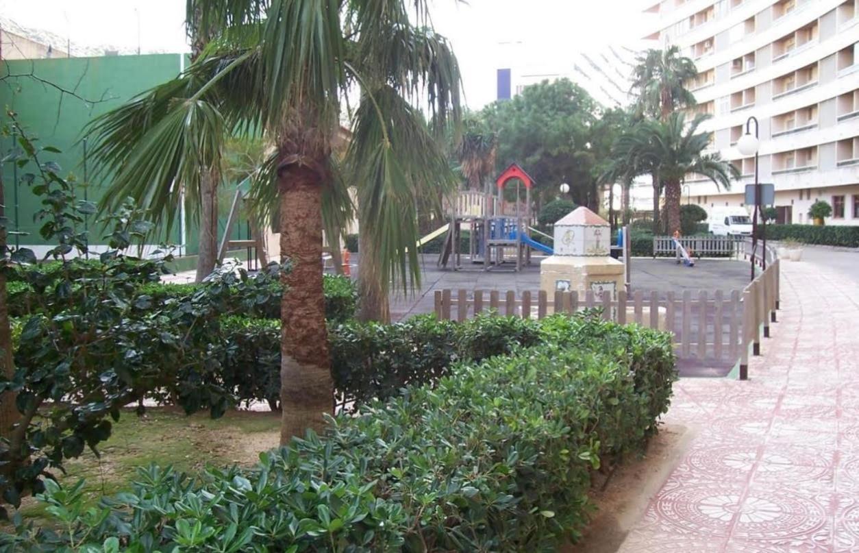 Nuevo, Primera Linea De Playa, Con Piscina Y Vistas Al Mar 库列拉 外观 照片