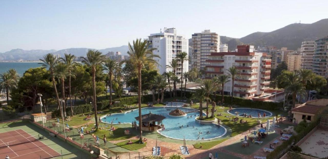 Nuevo, Primera Linea De Playa, Con Piscina Y Vistas Al Mar 库列拉 外观 照片