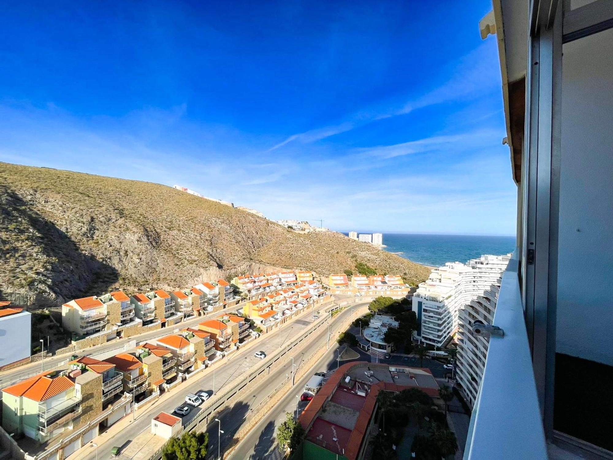 Nuevo, Primera Linea De Playa, Con Piscina Y Vistas Al Mar 库列拉 外观 照片